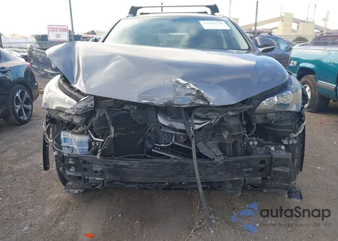 2015 Lexus Nx 200T z USA, uszkodzony, nr VIN JTJBARBZ6F2016879